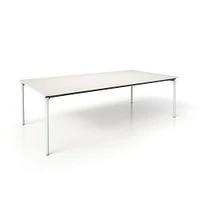 Simii Equals Desk | West Elm