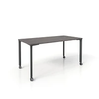 Simii Wake Rectangular Table | West Elm