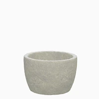 Design Urb Stone Indoor/Outdoor Planters | West Elm