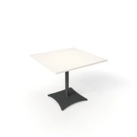 Simii Scene Square Table | West Elm