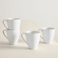 Organic Porcelain Mug Sets | West Elm