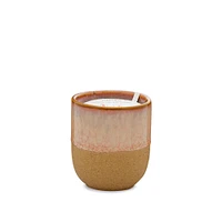 Kin Filled Candle Collection - Pink Opal and Persimmon | West Elm