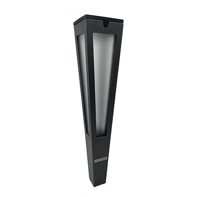 Lanai Solar Torch | West Elm