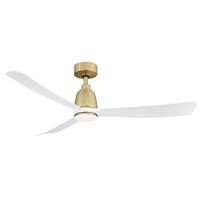 Kute Ceiling Fan (52") | West Elm