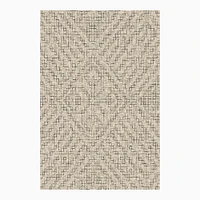 West Elm Stone Rug by Shaw Contract |