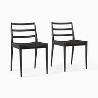 Holland Dining Chair | West Elm