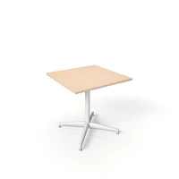 Simii Trellex Square Table | West Elm