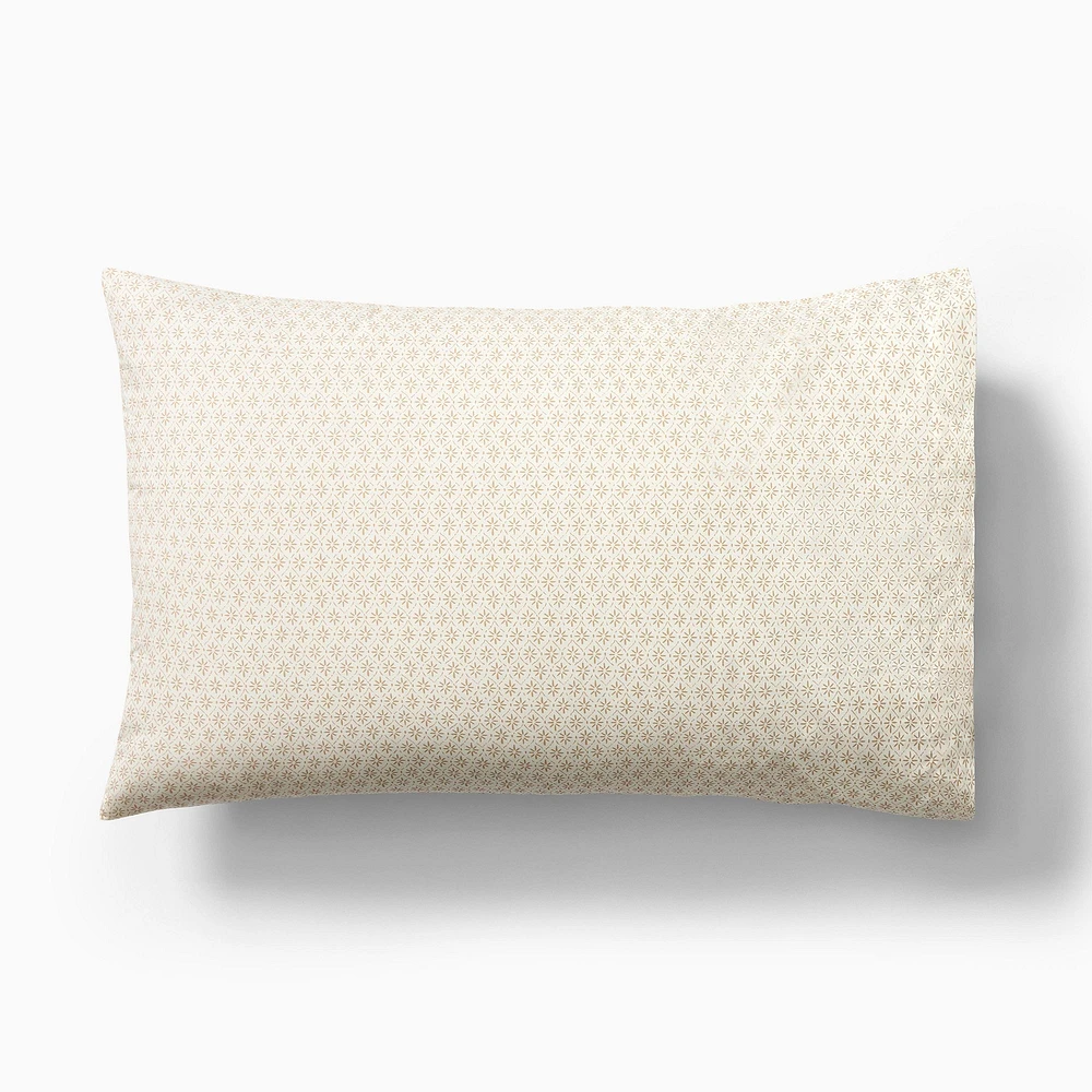 Mae Floral Pillowcases (Set of 2) | West Elm