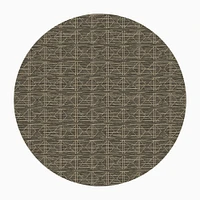 West Elm Diamonds Rug by Shaw Contract |