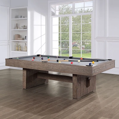 West Elm Pool Table | West Elm