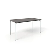 Simii Equals Desk | West Elm