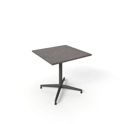 Simii Trellex Square Table | West Elm