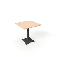 Simii Scene Square Table | West Elm