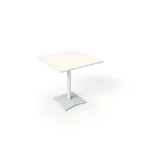 Simii Scene Square Table | West Elm