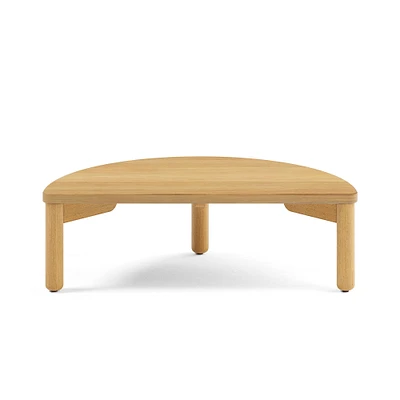 Platform Sectional Table | West Elm