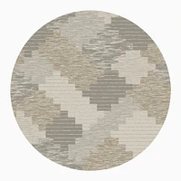 West Elm Colca Rug by Shaw Contract |