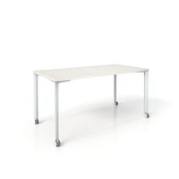 Simii Wake Rectangular Table | West Elm