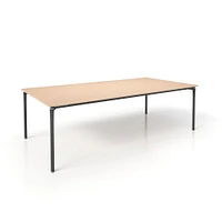 Simii Equals Desk | West Elm