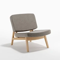 Grand Rapids Chair Co. Andy Lounge | West Elm