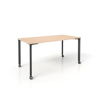 Simii Wake Rectangular Table | West Elm