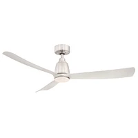 Kute Ceiling Fan (52") | West Elm