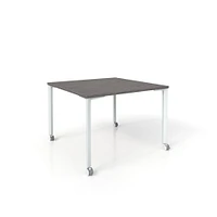 Simii Wake Square Table | West Elm