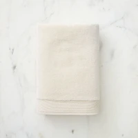 Plush Fibrosoft™ Towels | West Elm