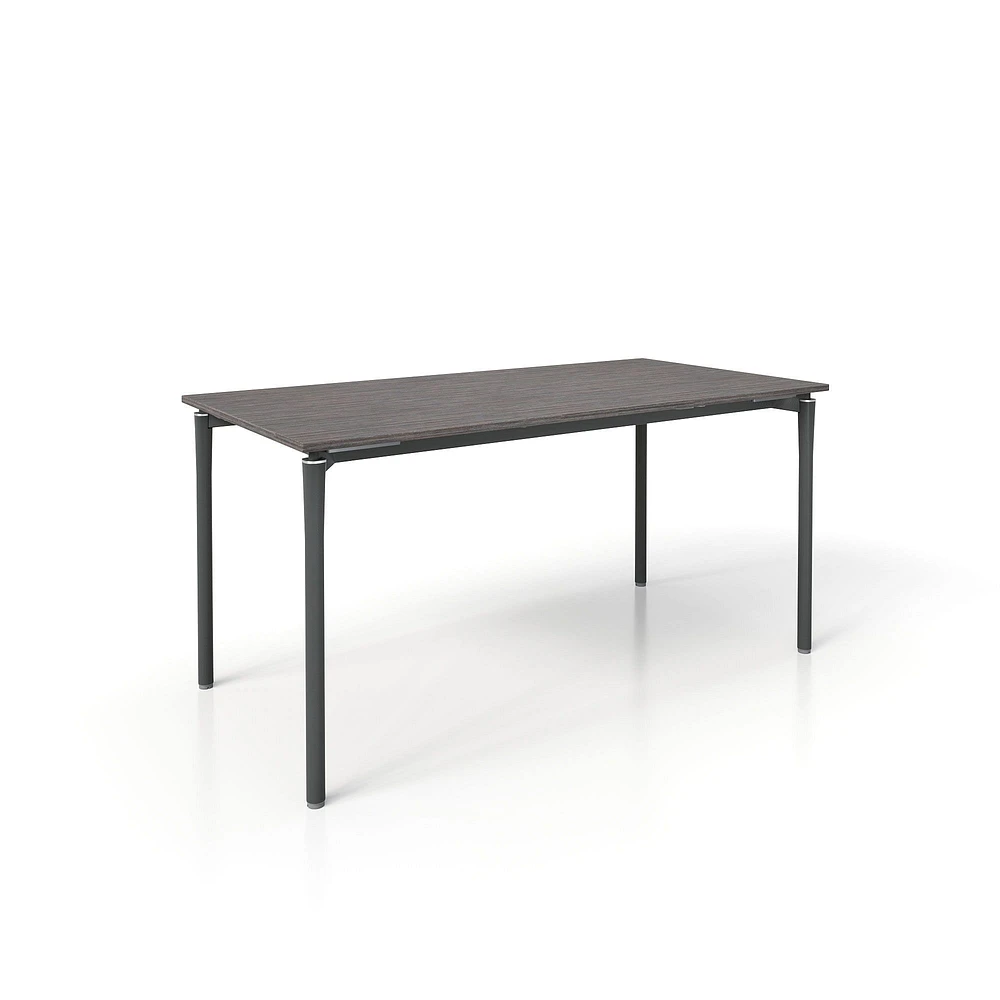 Simii Equals Desk | West Elm