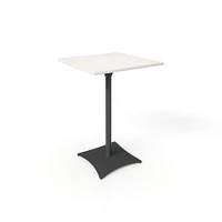 Simii Scene Square Table | West Elm