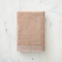 Plush Fibrosoft™ Towels | West Elm