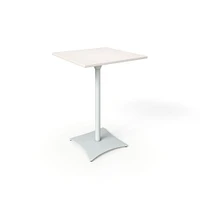 Simii Scene Square Table | West Elm