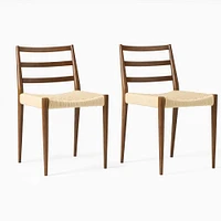 Holland Dining Chair | West Elm