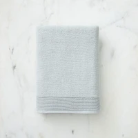 Plush Fibrosoft™ Towels | West Elm