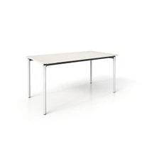 Simii Equals Desk | West Elm