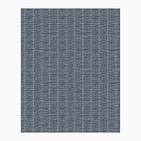 West Elm Diamonds Rug by Shaw Contract |