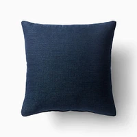 Sunbrella® Indoor/Outdoor Marvel Pillow | West Elm
