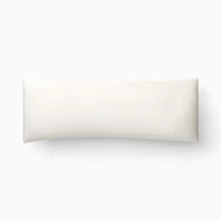 Sunbrella® Indoor/Outdoor Canvas Pillow | West Elm