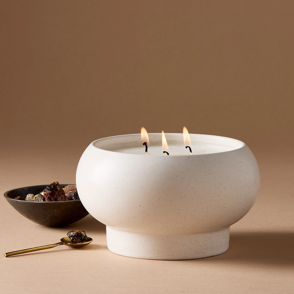 Alura Homescent Collection - Saged Amber | West Elm