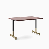 Branch Rectangle Restaurant Table (Wood) - ADA | West Elm