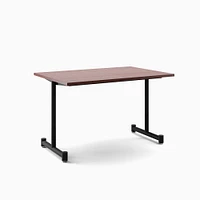 Branch Rectangle Restaurant Table (Wood) - ADA | West Elm