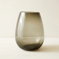 Foundations Large Glass Vases | West Elm