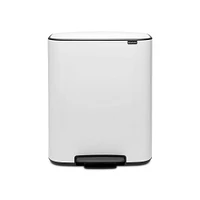 Brabantia Bo Step Cans | West Elm