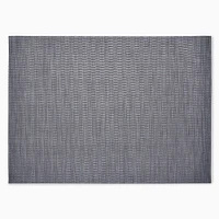 Chilewich Easy-Care Thatch Woven Rug | West Elm