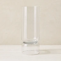 Foundations Glass Vases | West Elm