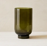 Foundations Glass Vases | West Elm