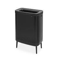 Brabantia Bo Laundry Hamper | West Elm