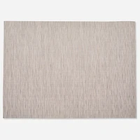 Chilewich Easy-Care Bamboo Woven Rug | West Elm