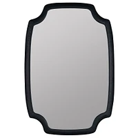 Beverly Metal Wall Mirror | West Elm