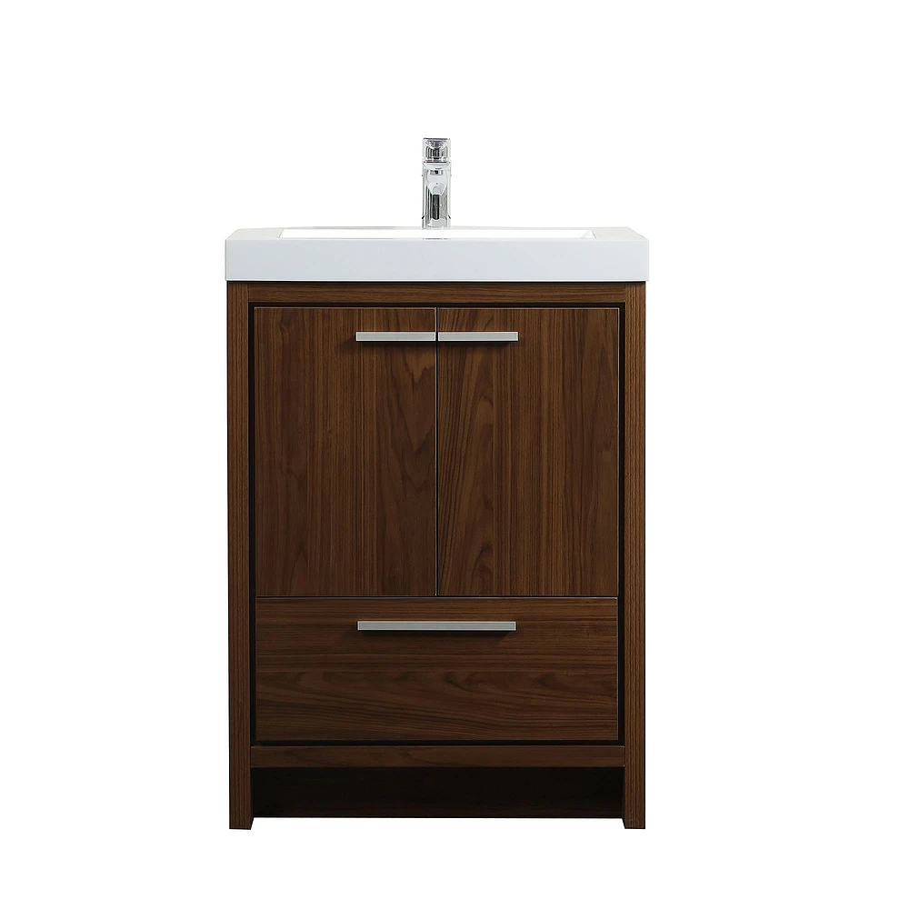 Donovan Single Bathroom Vanity (24"–48") | West Elm