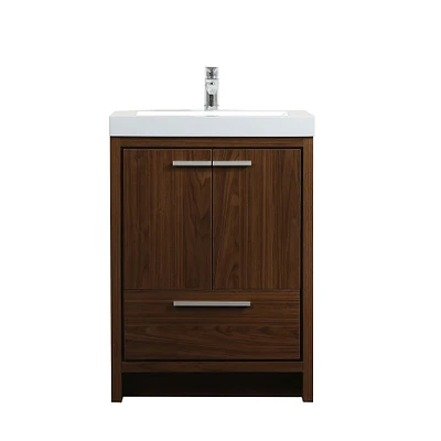 Donovan Single Bathroom Vanity (24"–48") | West Elm